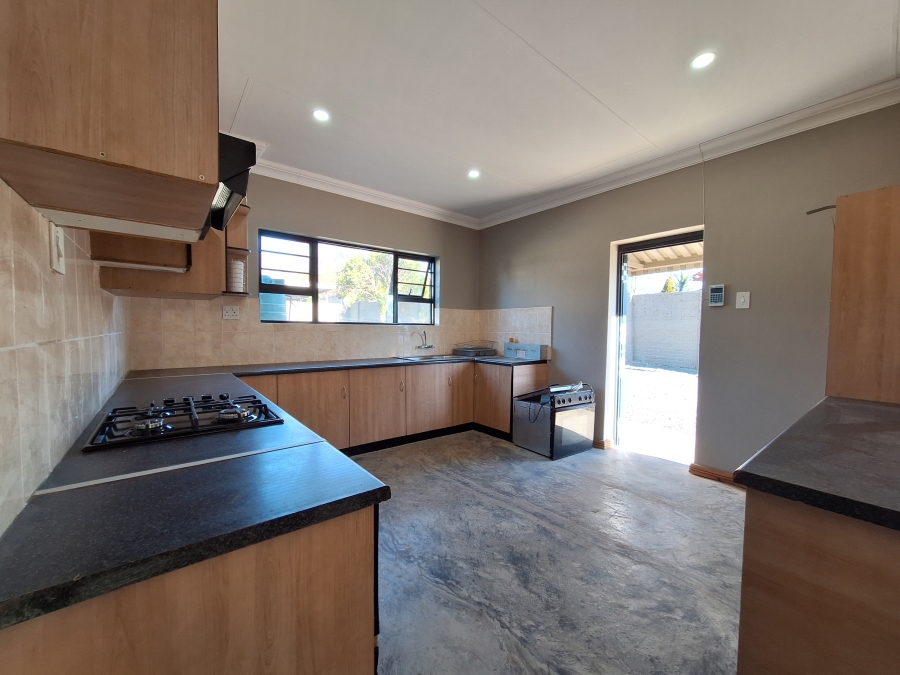 4 Bedroom Property for Sale in Vrede Free State